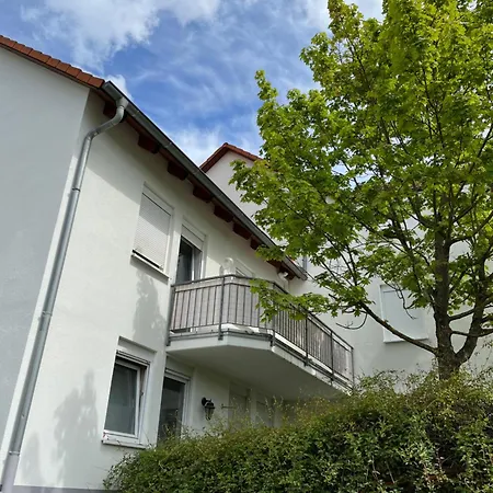Schoene Ruhige Mit Balkon *